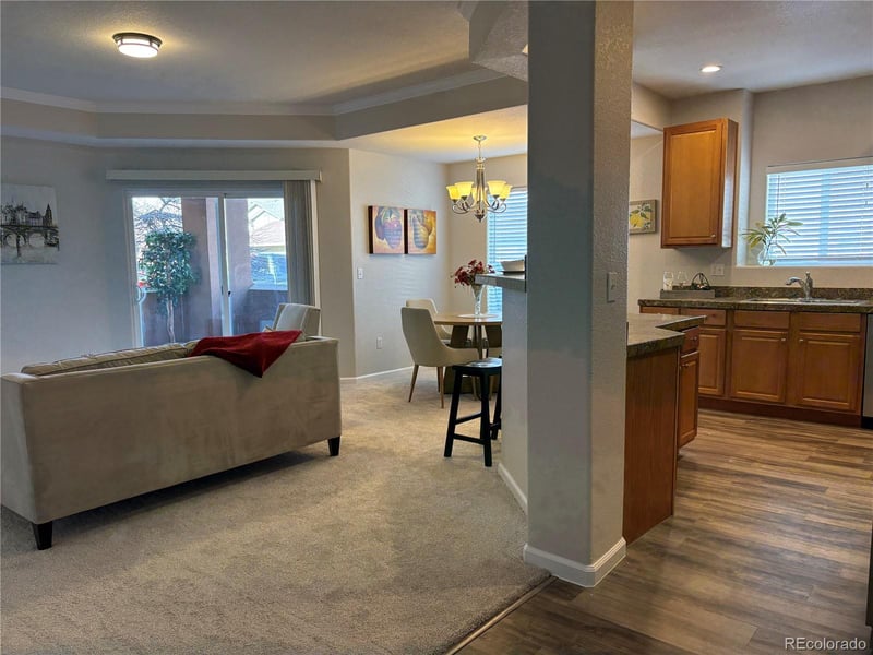 4608 Copeland Loop #101, Highlands Ranch, CO 80126