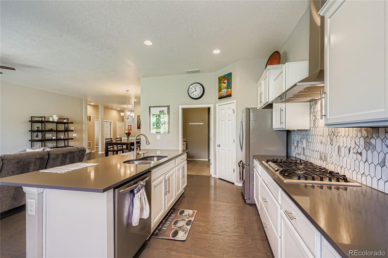 648 Sage Grouse Cir, Castle Rock, CO 80109