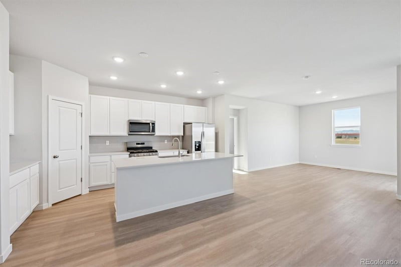 3671 Sandreed St, Dacono, CO 80514