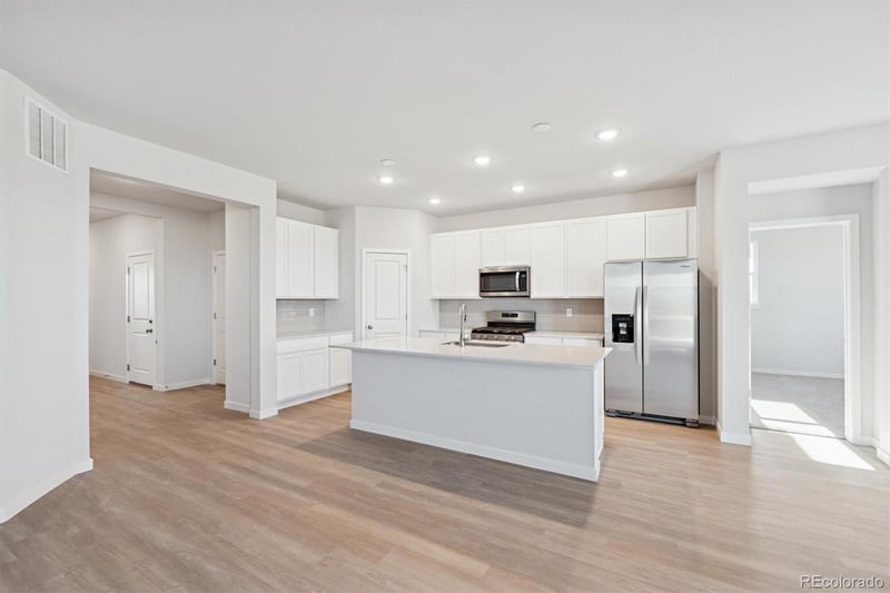 3671 Sandreed St, Dacono, CO 80514