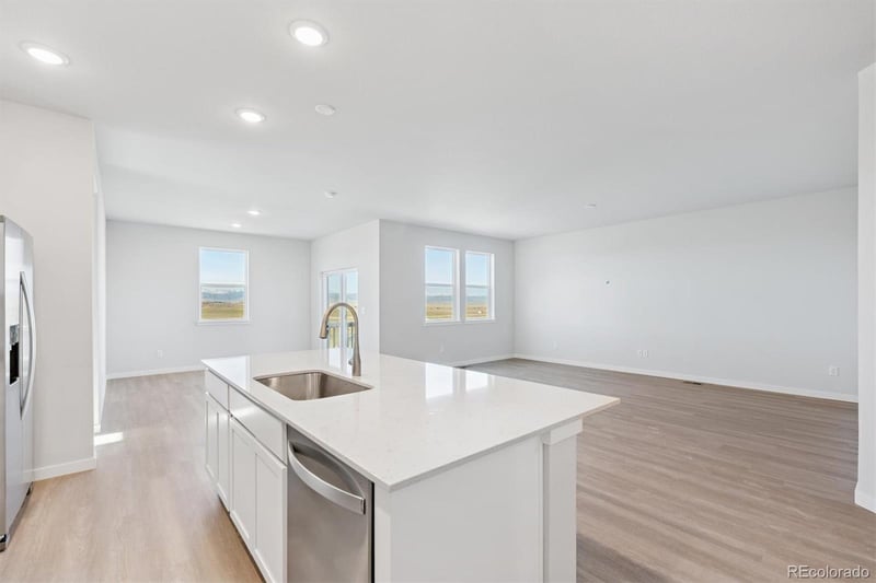 3671 Sandreed St, Dacono, CO 80514