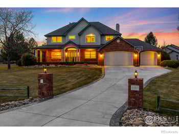8269 Park Hill Ct, Fort Collins, CO 80528