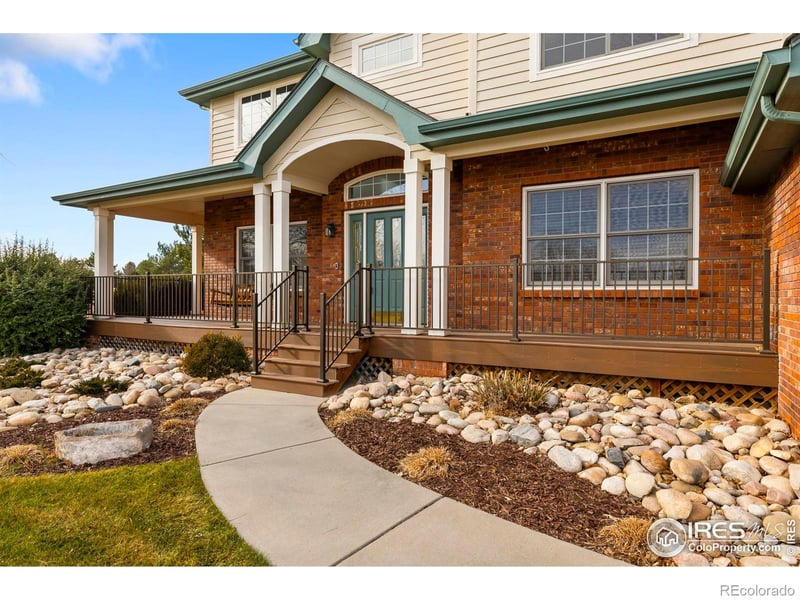 8269 Park Hill Ct, Fort Collins, CO 80528