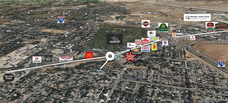 697 27 1/2 Ct, Grand Junction, CO 81506