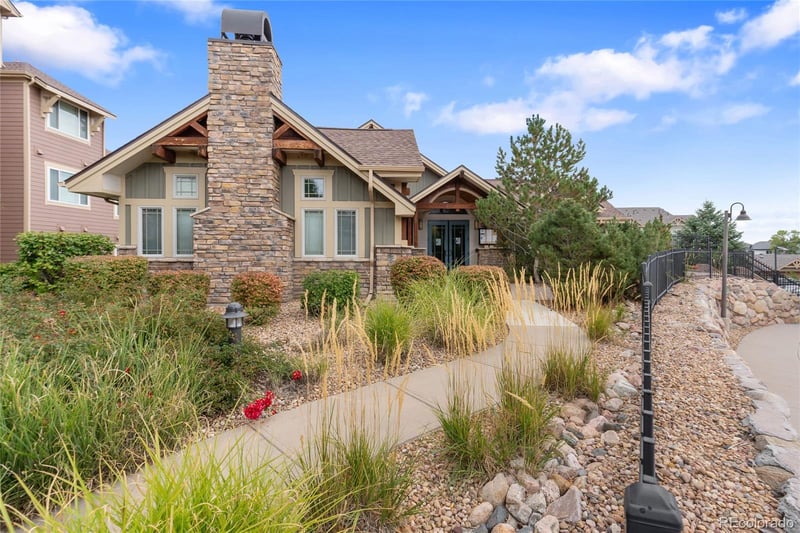 9962 Victoria Pl #102, Littleton, CO 80127