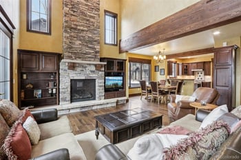 731 Gcr 834 , Fraser, CO 80446