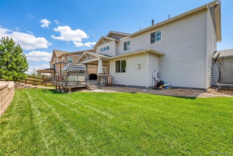 8833 Crestone St, Arvada, CO 80007