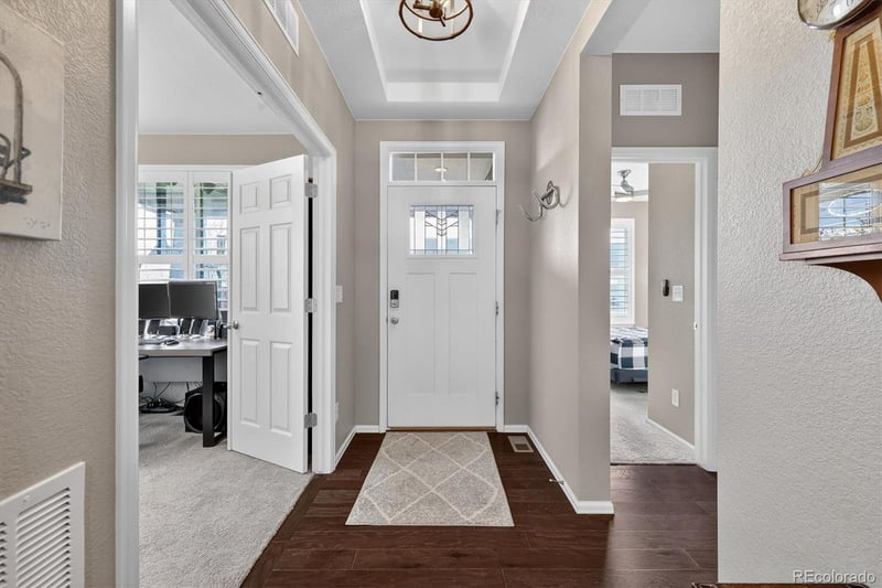 8833 Crestone St, Arvada, CO 80007