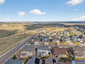 8833 Crestone St, Arvada, CO 80007