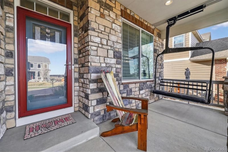 8833 Crestone St, Arvada, CO 80007