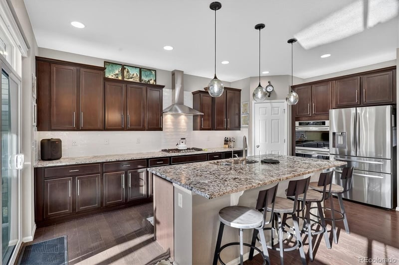 8833 Crestone St, Arvada, CO 80007