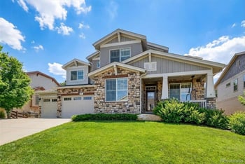 8833 Crestone St, Arvada, CO 80007