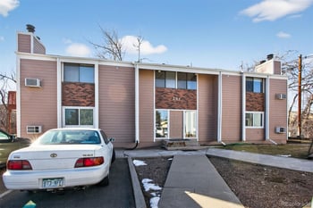 281 Zinnia Way #2D, Denver, CO 80228