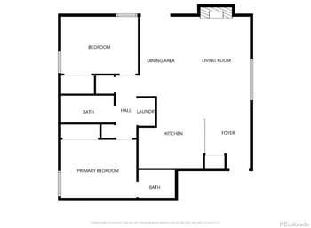 281 Zinnia Way #2D, Denver, CO 80228