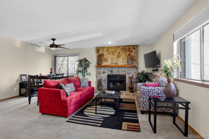 281 Zinnia Way #2D, Denver, CO 80228