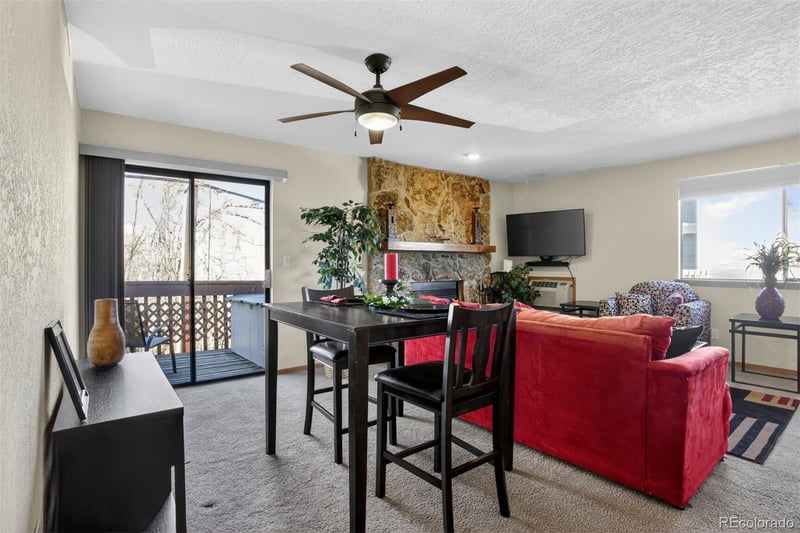 281 Zinnia Way #2D, Denver, CO 80228