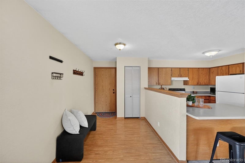 281 Zinnia Way #2D, Denver, CO 80228