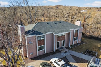 281 Zinnia Way #2D, Lakewood, CO 80228