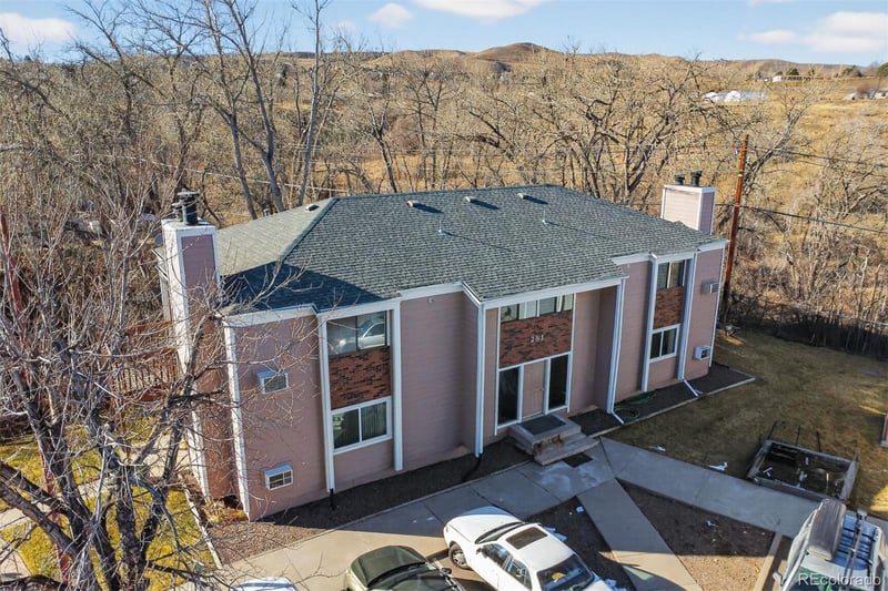 281 Zinnia Way #2D, Lakewood, CO 80228