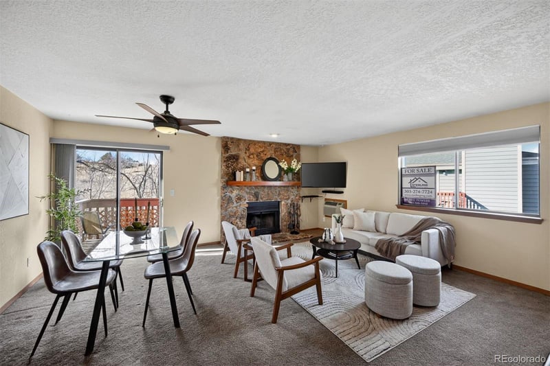 281 Zinnia Way #2D, Lakewood, CO 80228