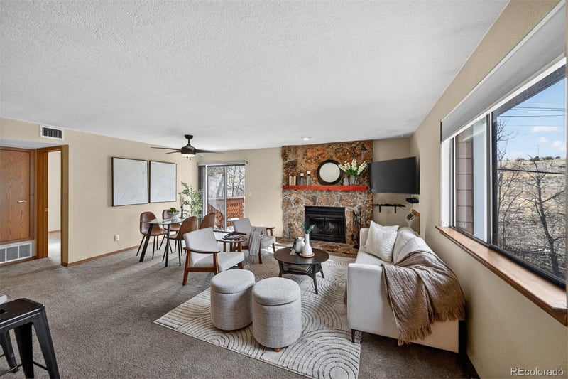 281 Zinnia Way #2D, Lakewood, CO 80228