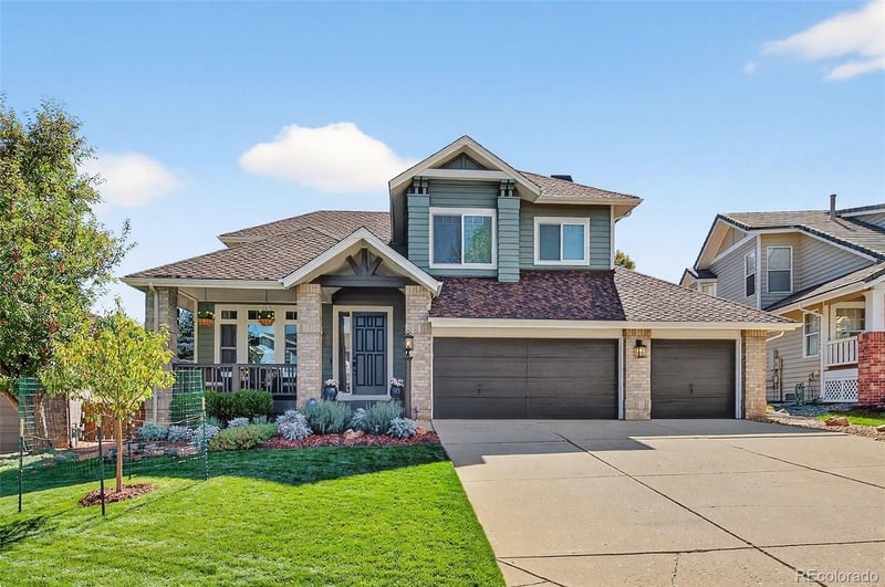 39 Buckthorn Dr, Littleton, CO 80127