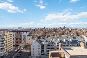 1155 N Ash St #1407, Denver, CO 80220