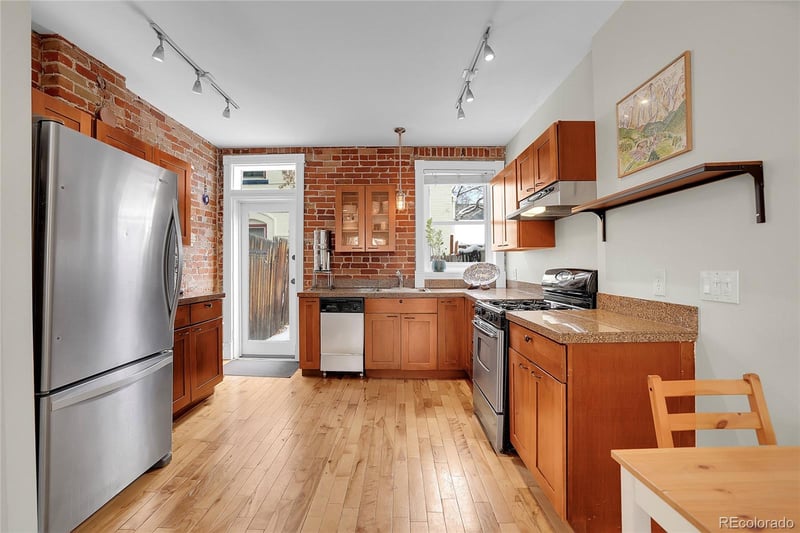 60 Bannock St, Denver, CO 80223