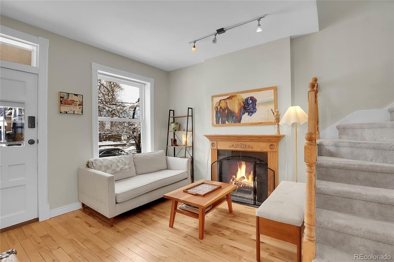 60 Bannock St, Denver, CO 80223