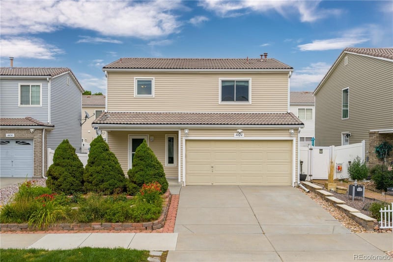 4424 Andes St, Denver, CO 80249