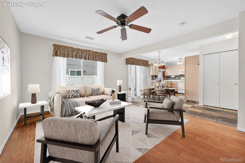 4424 Andes St, Denver, CO 80249