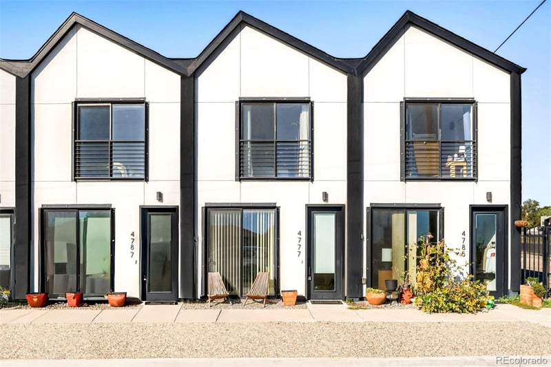 4777 Shoshone St #9, Denver, CO 80211