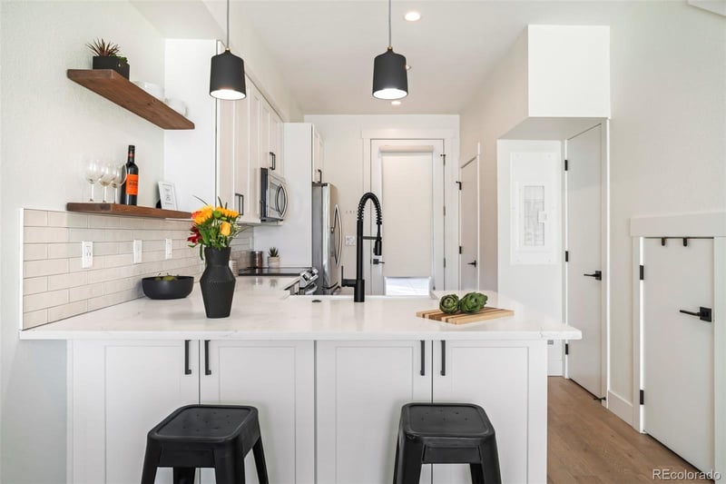 4777 Shoshone St #9, Denver, CO 80211