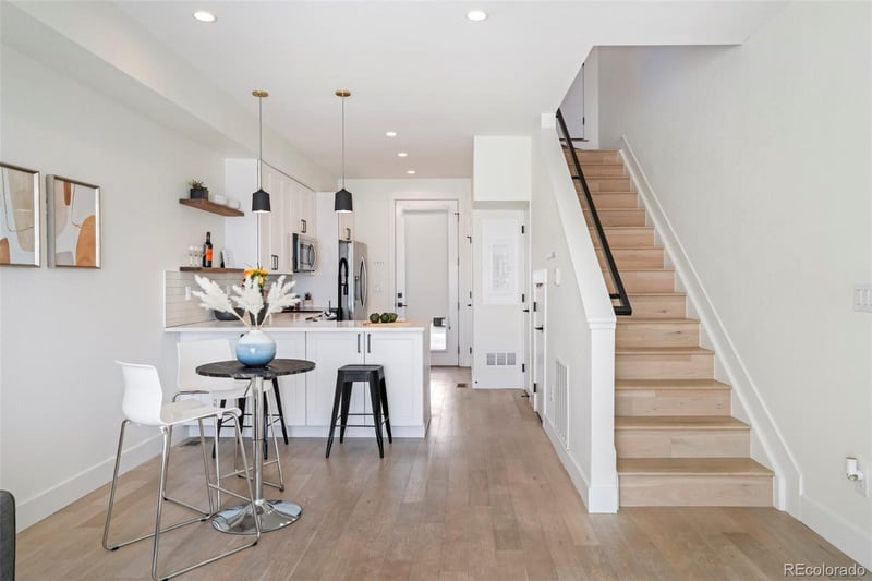 4777 Shoshone St #9, Denver, CO 80211