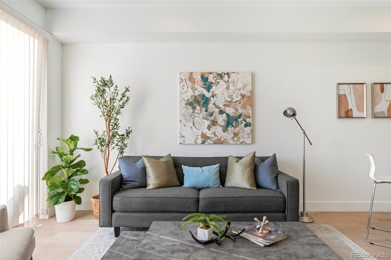 4777 Shoshone St #9, Denver, CO 80211