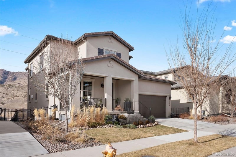 2179 S Poppy St, Lakewood, CO 80228