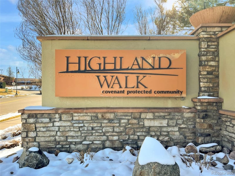 10523 Ashfield St #5A, Littleton, CO 80126