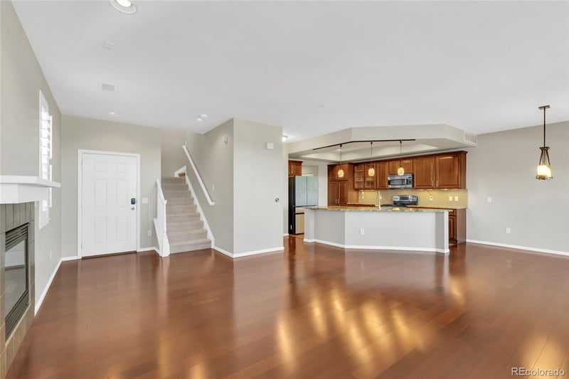 10523 Ashfield St #5A, Littleton, CO 80126
