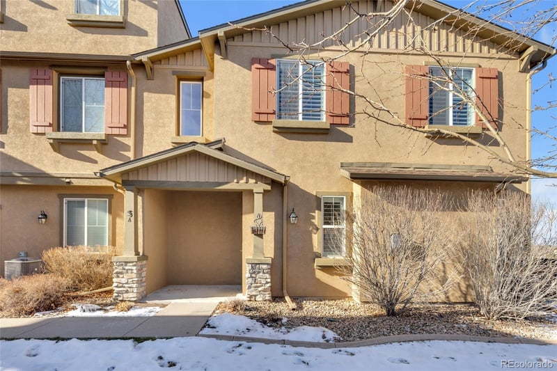 10523 Ashfield St #5A, Littleton, CO 80126