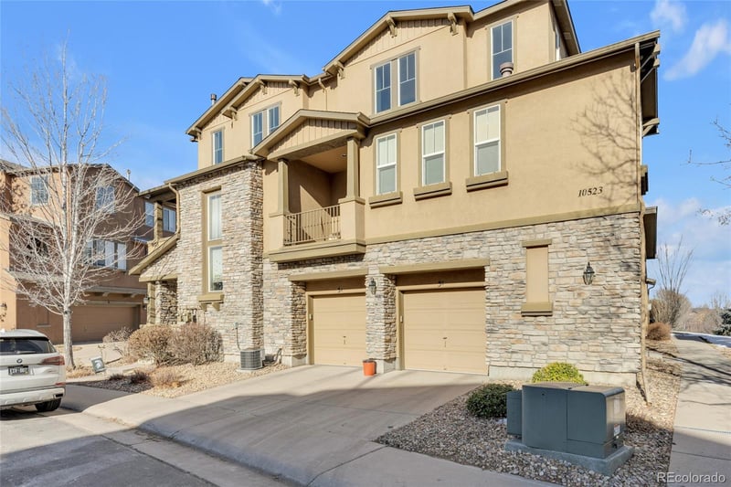 10523 Ashfield St #5A, Littleton, CO 80126