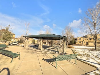 10523 Ashfield St #5A, Littleton, CO 80126