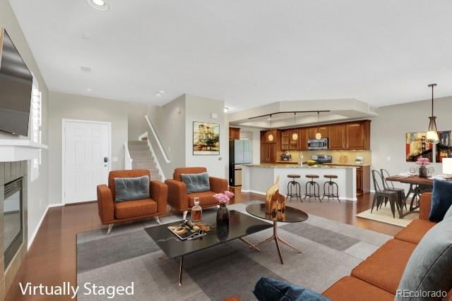 10523 Ashfield St #5A, Littleton, CO 80126