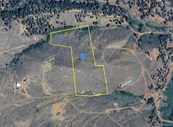 13757 State Highway 67, Woodland Park, CO 80863