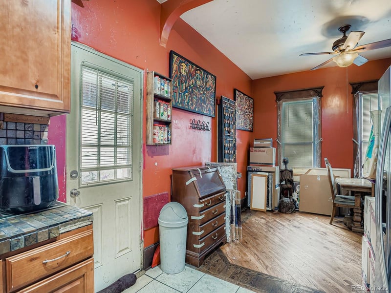 2516 Marion St, Denver, CO 80205