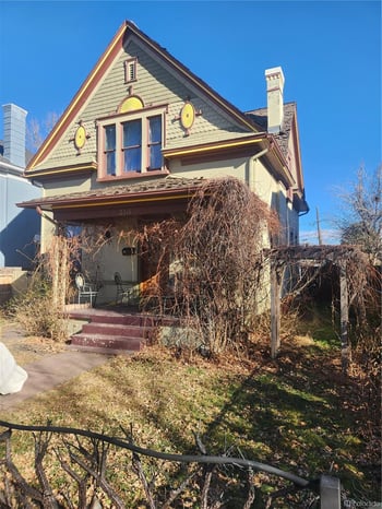 2516 Marion St, Denver, CO 80205