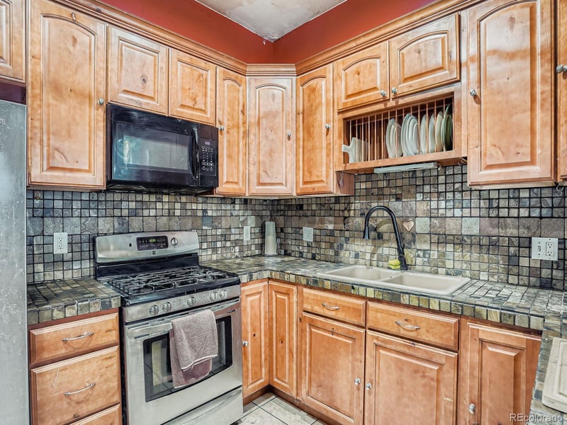 2516 Marion St, Denver, CO 80205