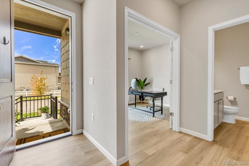 17867 Herrera Dr, Parker, CO 80134