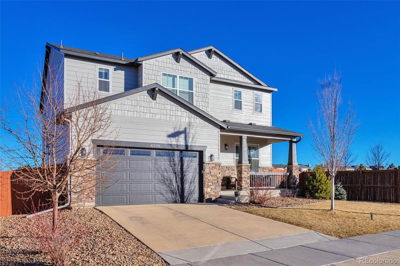 10230 Atlanta St, Parker, CO 80134