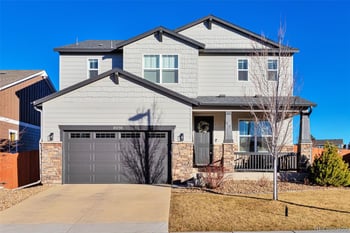 10230 Atlanta St, Parker, CO 80134