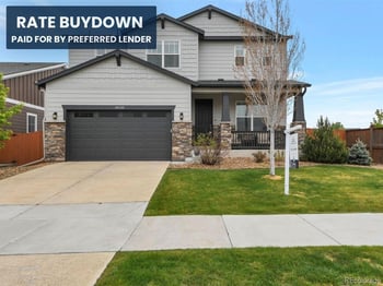 10230 Atlanta St, Parker, CO 80134